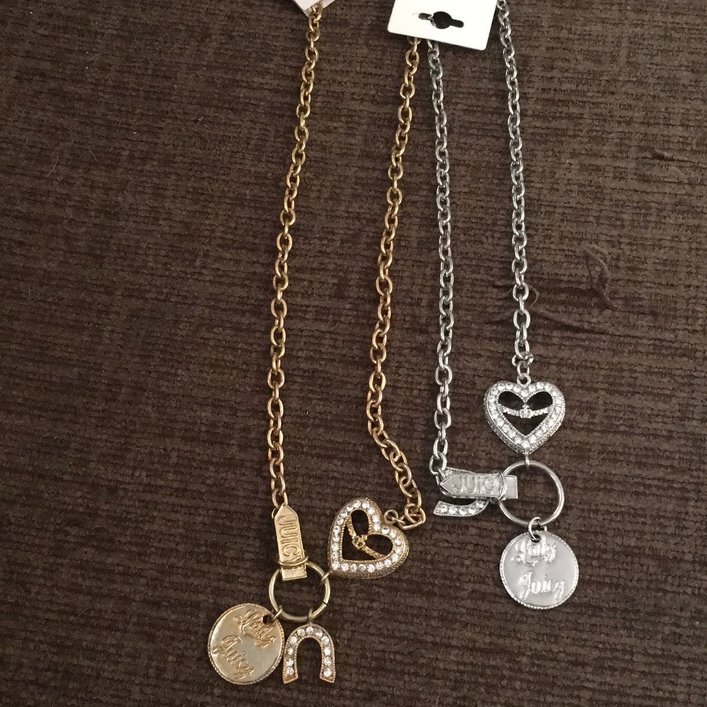 Two necklaces🔴